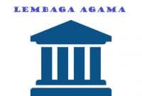 Lembaga Agama