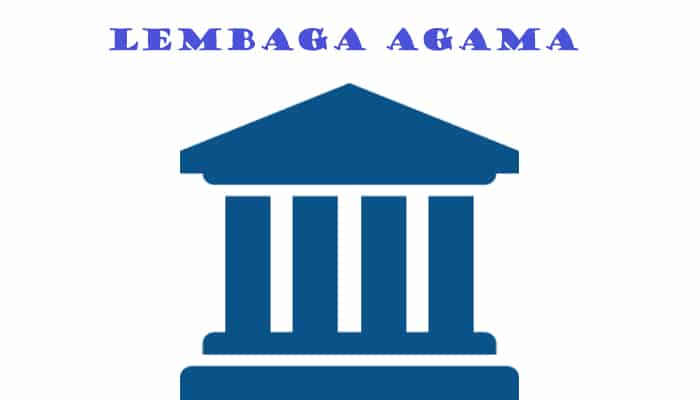 Lembaga Agama