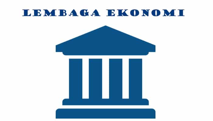 Lembaga Ekonomi