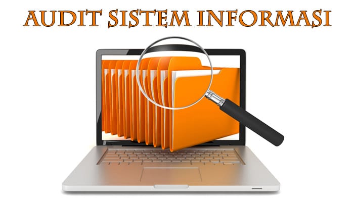 Pengertian Audit Sistem Informasi Tujuan Dan Jenis Audit Sistem Informasi Menurut Para Ahli Lengkap Pelajaran Sekolah Online