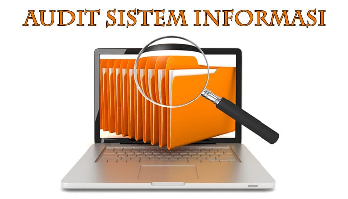 Audit Sistem Informasi (2)