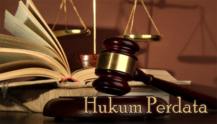  Pengertian  Hukum  Perdata  Sejarah Asas Sumber Hukum  dan 