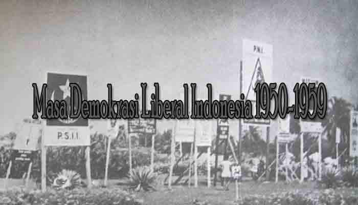 Pengertian Demokrasi Liberal Ciri Negara Yang Menganut Kelebihan Dan Kekurangan Demokrasi Liberal Lengkap Pelajaran Sekolah Online