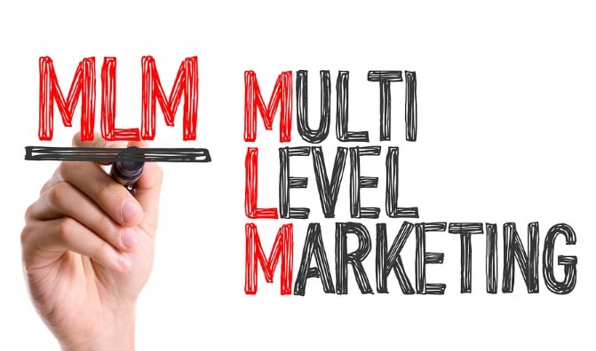 MLM