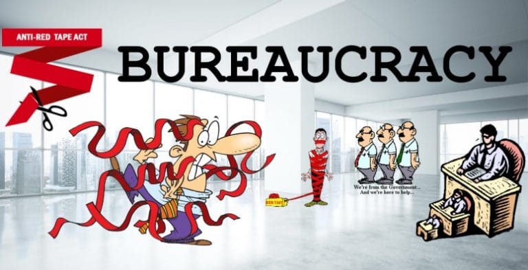 Pengertian Birokrasi : Ciri-Ciri, Fungsi, Karakteristik, Peran, Konsep