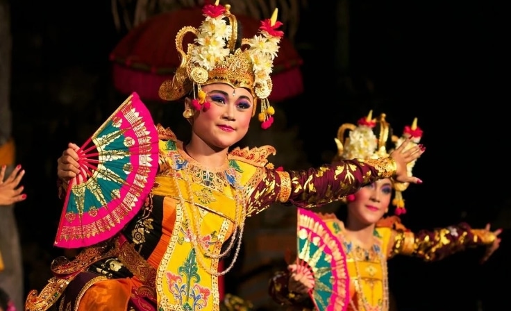 Pengertian Tari Tradisional Ciri Ciri Jenis Dan Contoh