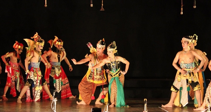 Pengertian Wayang Orang Ciri Tujuan dan Fungsi Wayang 