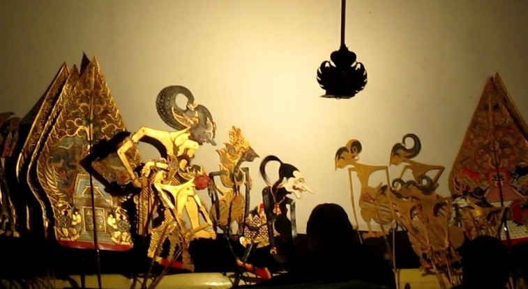 Pengertian Wayang, Fungsi, Kandungan dan Jenis-Jenis Wayang ...