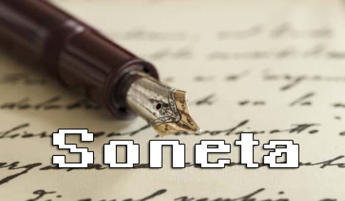 Pengertian Soneta Ciri Ciri Fungsi Dan Contoh Puisi Soneta Dalam