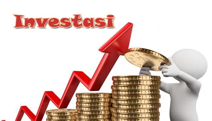 Investasi Berlian