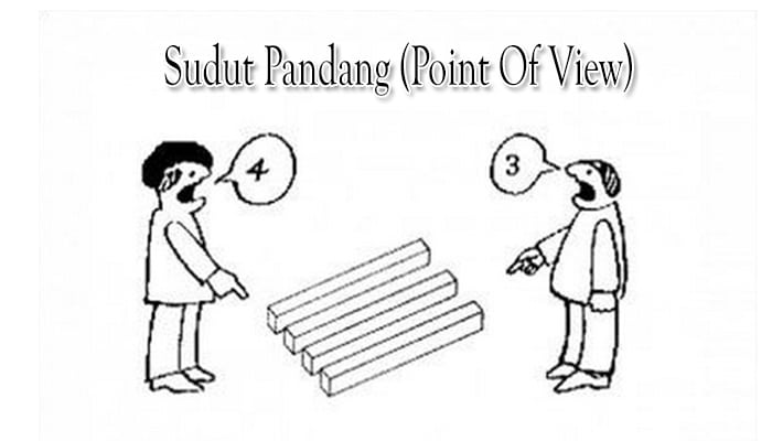  Pengertian Sudut  Pandang Jenis dan Contohnya Dalam Cerita 