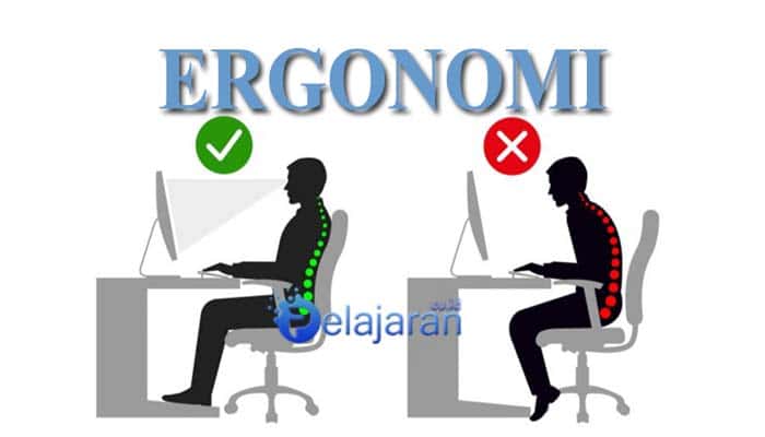 ergonomik