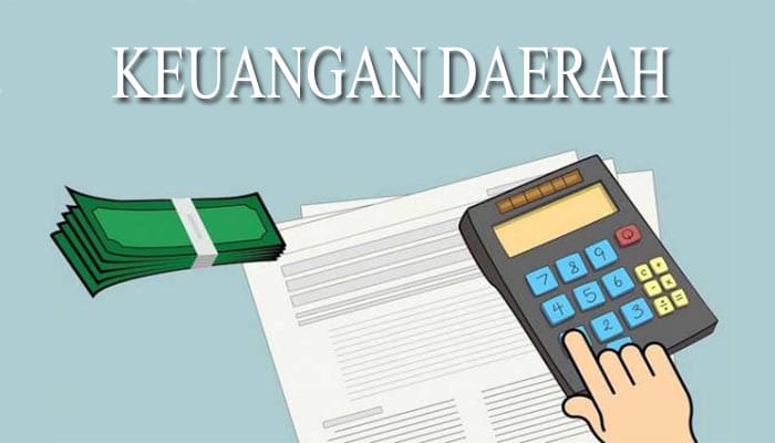 Laporan Keuangan Daerah Menurut Para Ahli