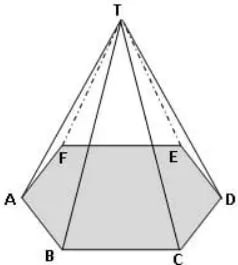 Banyaknya rusuk dan sisi prisma segi-8 berturut-turut adalah...