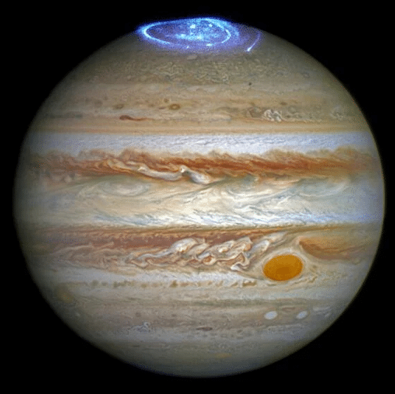 Jupiter