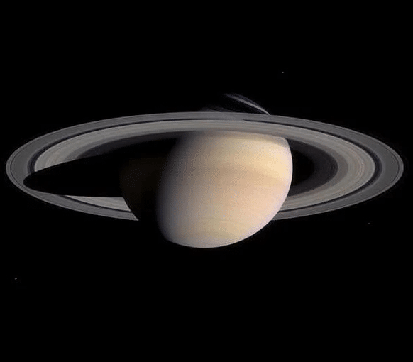 Saturnus